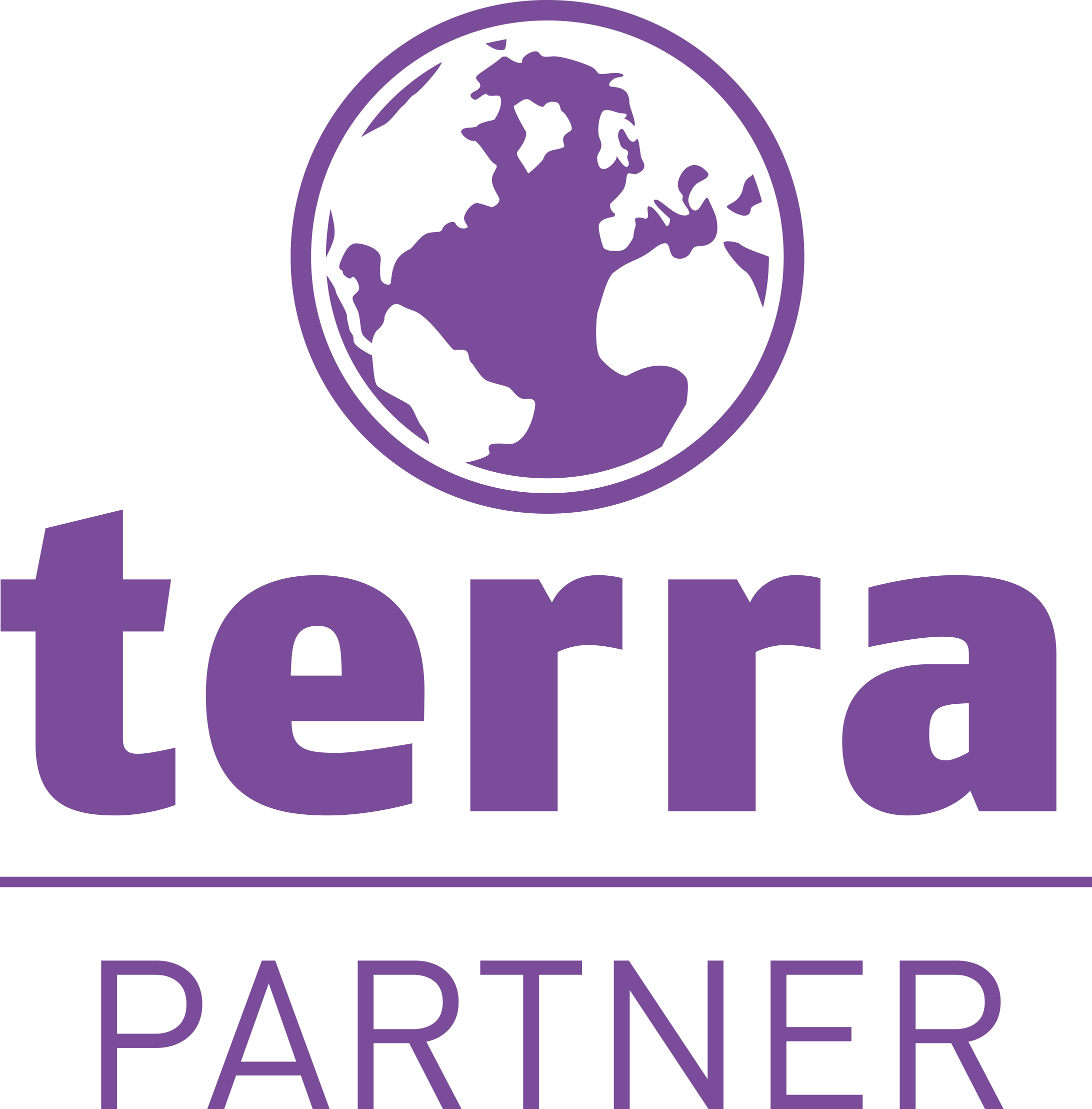 TERRA Partner